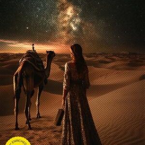 By Desert Ways to Baghdad: A Journey of Exploration and Adventure in the Sands of the Middle East