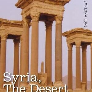 Syria, the Desert and the Sown