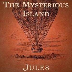 The Mysterious Island