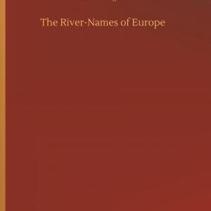The River-Names of Europe