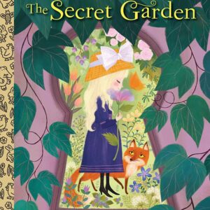 The Secret Garden