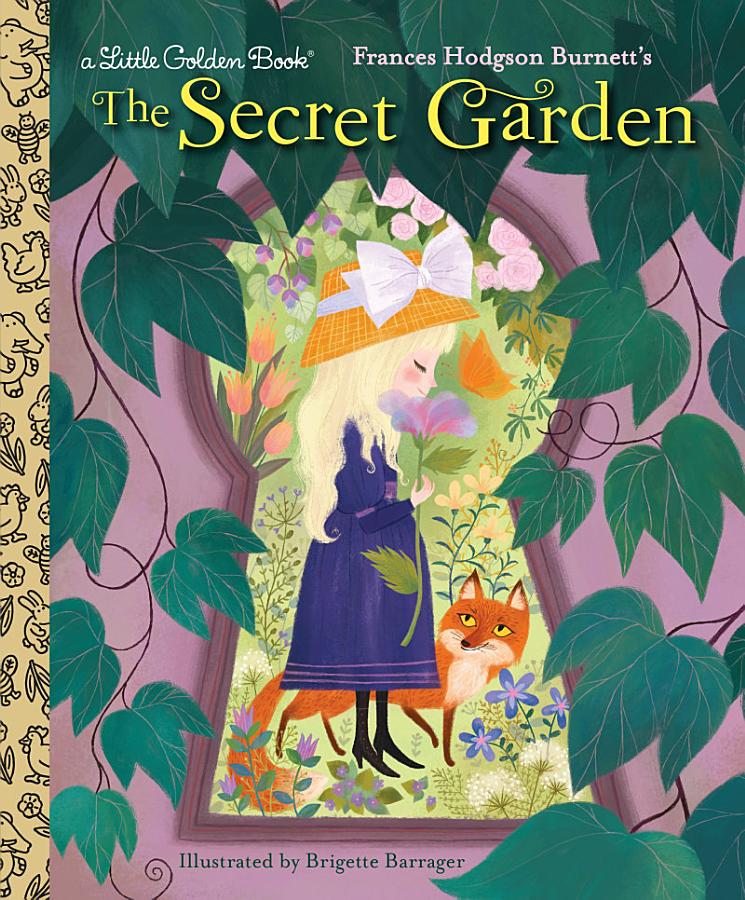 The Secret Garden