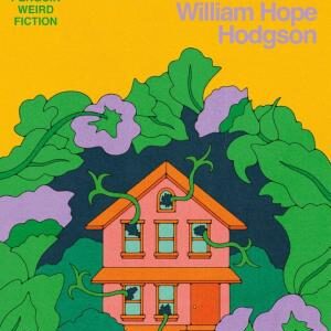 The House on the Borderland