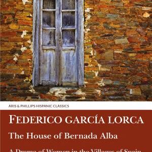 La Casa de Bernarda Alba