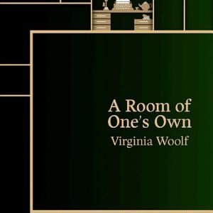 A Room of One's Own (Hero Classics)
