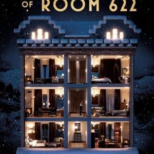 The Enigma of Room 622: The devilish new thriller from the master of the plot twist
