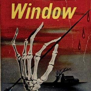 The Judas Window