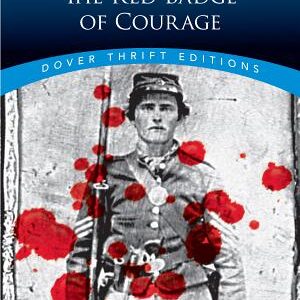 The Red Badge of Courage