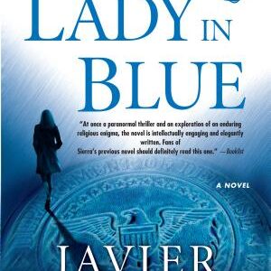 The Lady in Blue