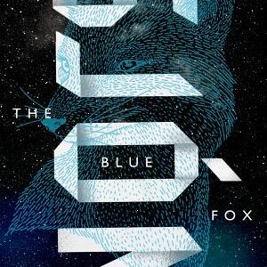 The Blue Fox: A Novel