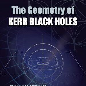 The Geometry of Kerr Black Holes