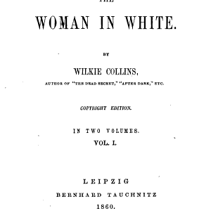 The Woman in White