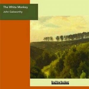 The White Monkey