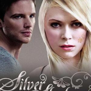 Silver Shadows: A Bloodlines Novel