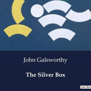 The Silver Box: A Study of Class and Justice in Edwardian Society