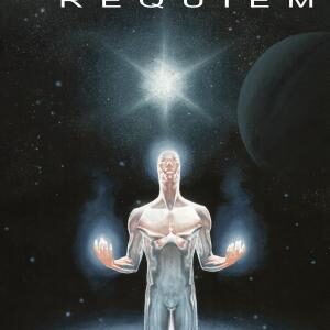 Silver Surfer: Requiem