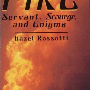 Fire: Servant, Scourge, and Enigma