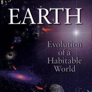 Earth: Evolution of a Habitable World