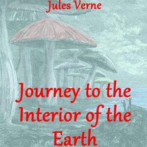 Journey to the Interior of the Earth: illustrated