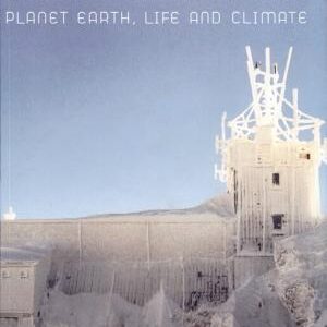 Introduction to Environmental Physics: Planet Earth, Life and Climate