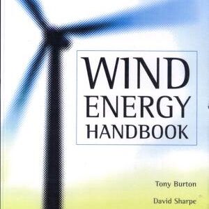 Wind Energy Handbook