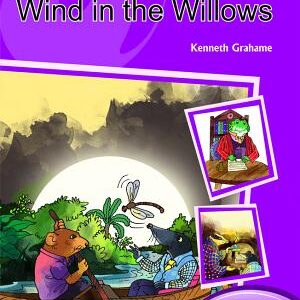 The Wind in the Willows