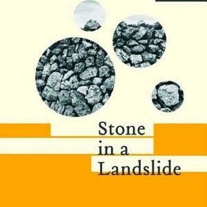 Stone in a Landslide