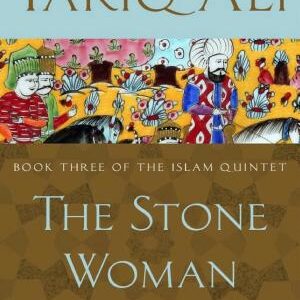 The Stone Woman: A Novel