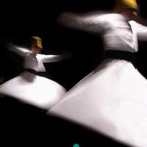Sufism: A Beginner's Guide