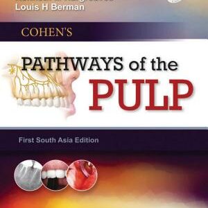 Cohen's Pathways of the Pulp Expert Consult Edition- E Book