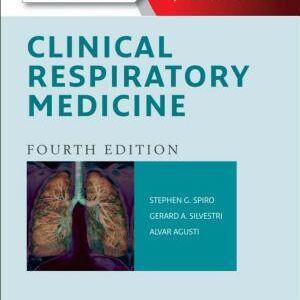 Clinical Respiratory Medicine E-Book: Expert Consult - Online and Print