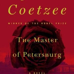 The Master of Petersburg: A Novel