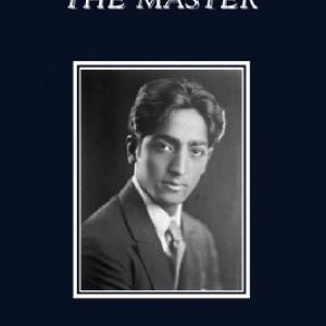At the Feet of the Master