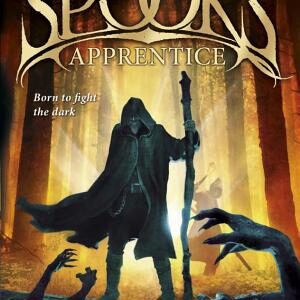 The Spook's Apprentice: Book 1
