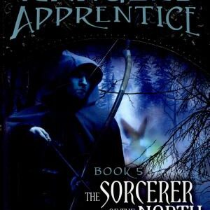 The Sorcerer of the North: Book Five