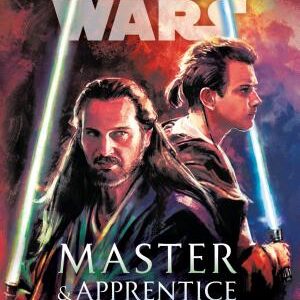 Master & Apprentice (Star Wars)