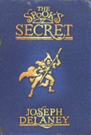 The Spook's Secret