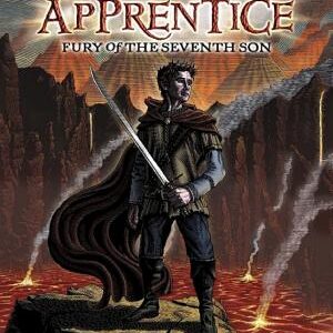 The Last Apprentice: Fury of the Seventh Son (Book 13)