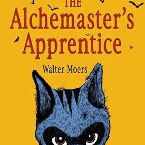 The Alchemaster's Apprentice: A Novel
