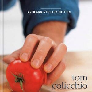 Think Like a Chef: A Cookbook