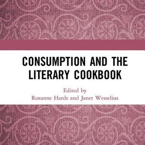 Consumption and the Literary Cookbook
