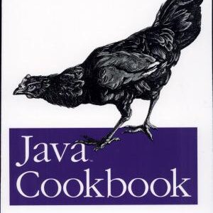 Java Cookbook