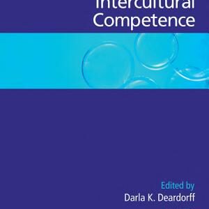 The SAGE Handbook of Intercultural Competence