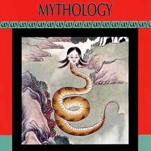 Handbook of Chinese Mythology