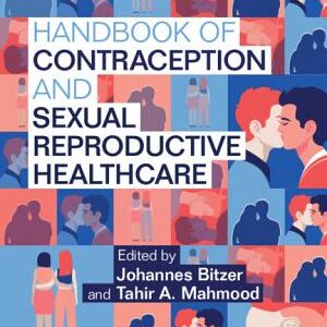 Handbook of Contraception and Sexual Reproductive Healthcare