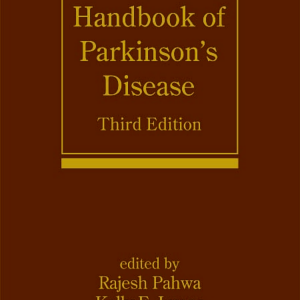 Handbook of Parkinson's Disease