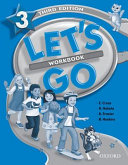 Let's Go: 3: Workbook