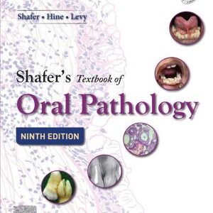Shafer's Textbook of Oral Pathology E-book