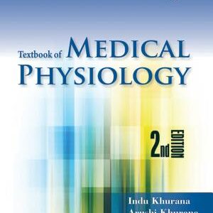 Textbook of Medical Physiology - E-book