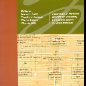 The Washington Manual of Critical Care